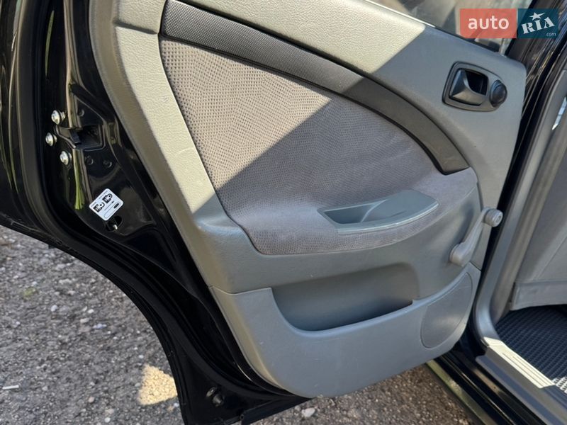 Хэтчбек Chevrolet Lacetti 2007 в Запорожье фото 12 Хэтчбек Chevrolet Lacetti 2007 в Запорожье