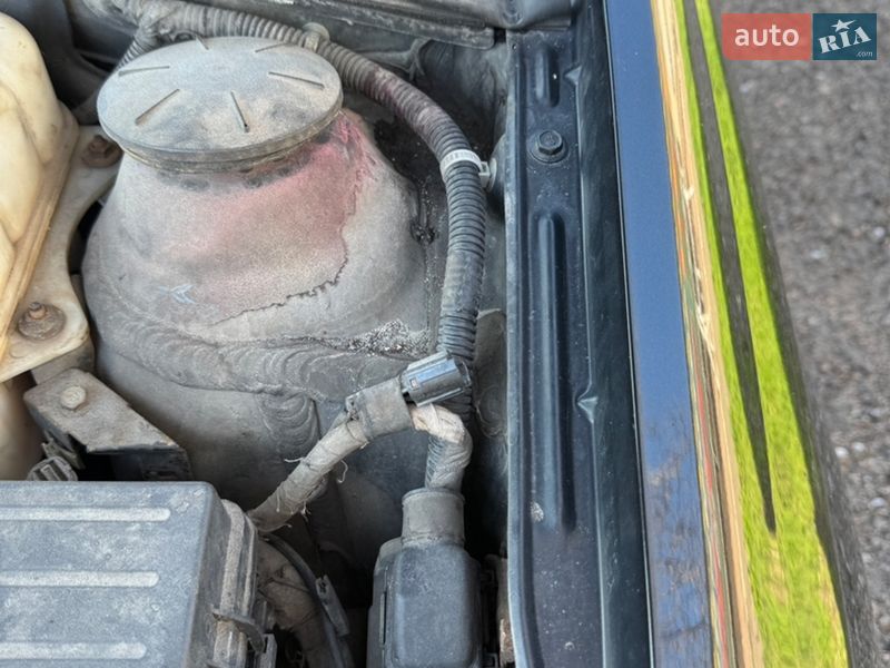 Хэтчбек Chevrolet Lacetti 2007 в Запорожье фото 18 Хэтчбек Chevrolet Lacetti 2007 в Запорожье