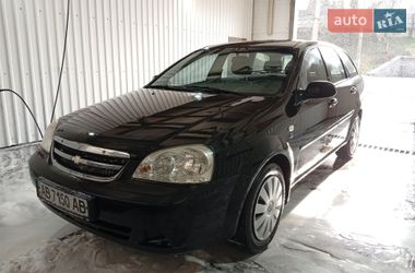 Універсал Chevrolet Lacetti 2005 в Вінниці