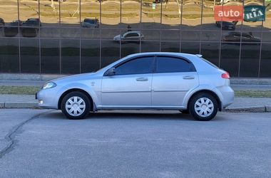 Хетчбек Chevrolet Lacetti 2010 в Запоріжжі