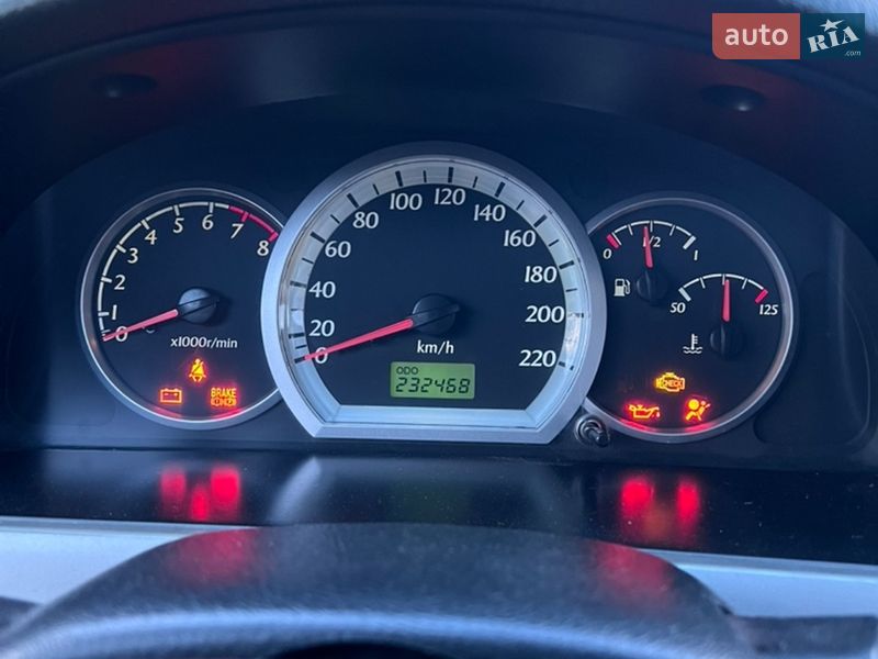 Хэтчбек Chevrolet Lacetti 2004 в Кропивницком фото 15 Хэтчбек Chevrolet Lacetti 2004 в Кропивницком