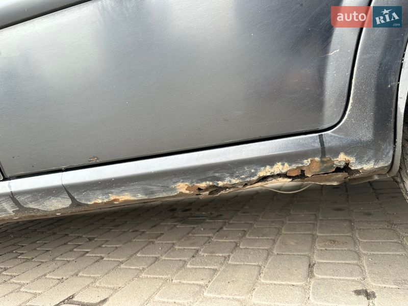 Седан Chevrolet Lacetti 2005 в Новомосковске фото 12 Седан Chevrolet Lacetti 2005 в Новомосковске