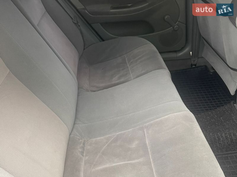 Универсал Chevrolet Lacetti 2007 в Ровно