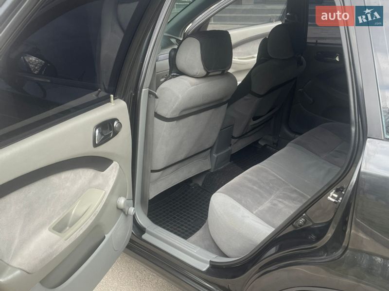 Универсал Chevrolet Lacetti 2007 в Ровно