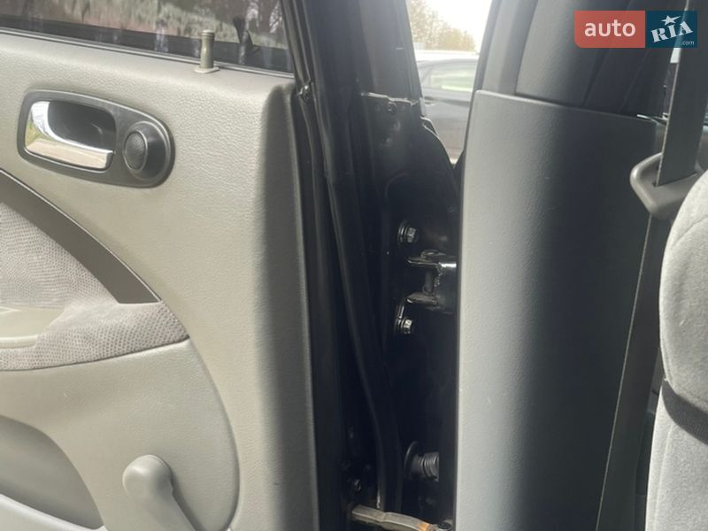 Универсал Chevrolet Lacetti 2007 в Ровно