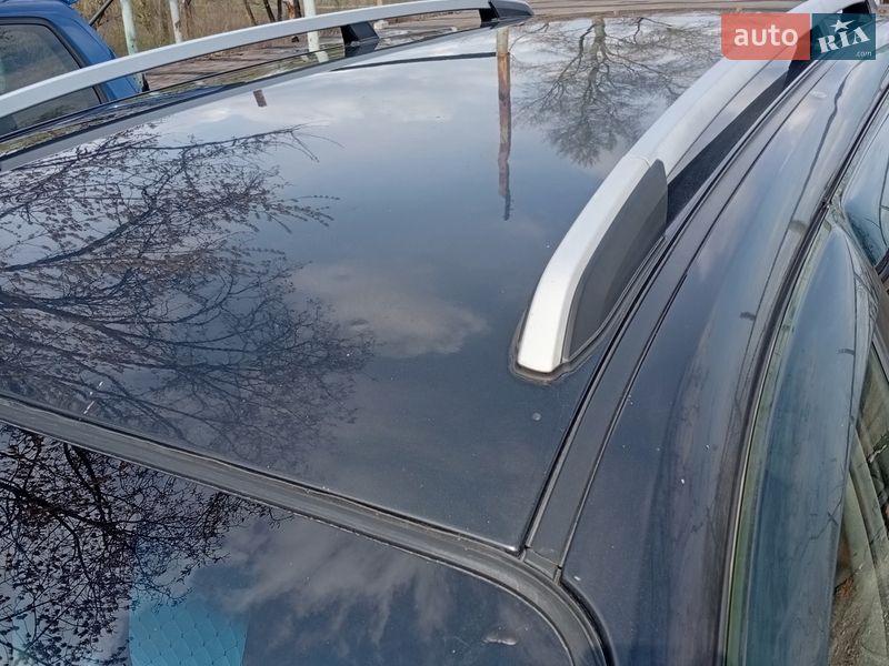 Универсал Chevrolet Lacetti 2004 в Киеве