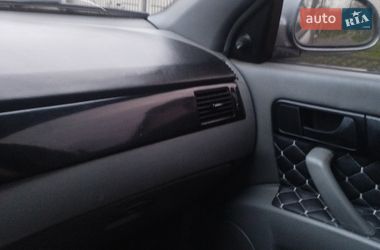 Седан Chevrolet Lacetti 2005 в Львові