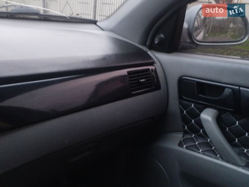 Chevrolet Lacetti 2005