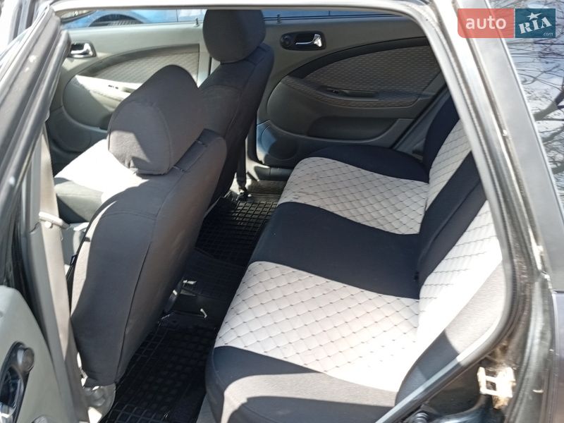 Универсал Chevrolet Lacetti 2004 в Киеве