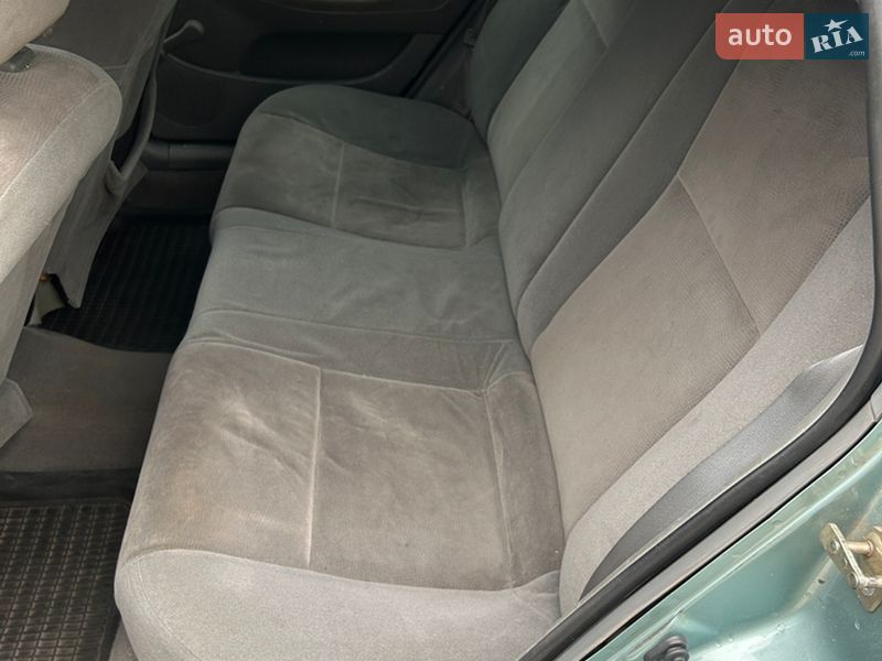 Седан Chevrolet Lacetti 2007 в Днепре фото 9 Седан Chevrolet Lacetti 2007 в Днепре