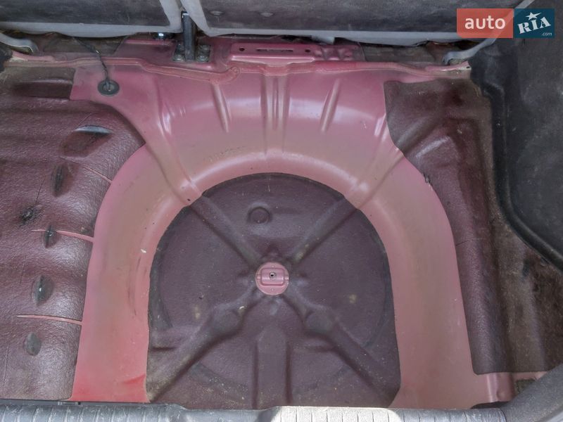 Хэтчбек Chevrolet Lacetti 2007 в Львове