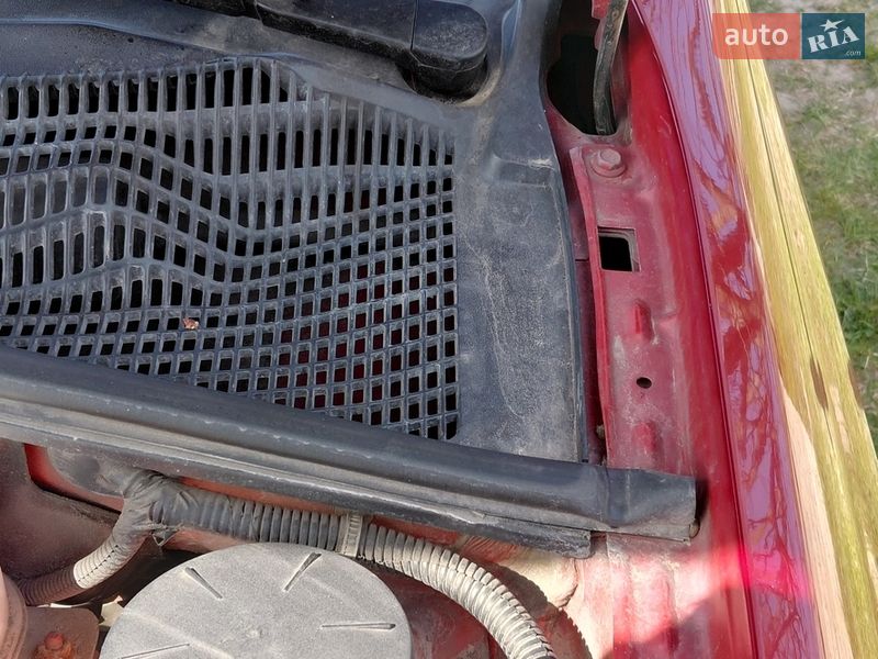 Хэтчбек Chevrolet Lacetti 2007 в Львове