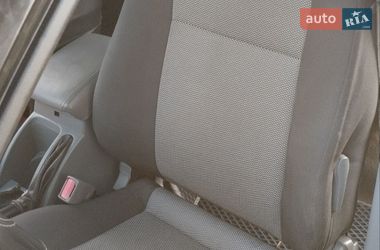 Седан Chevrolet Lacetti 2006 в Львові