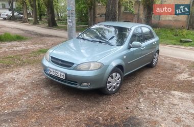 Хетчбек Chevrolet Lacetti 2004 в Одесі