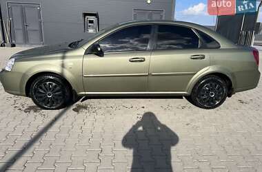 Хетчбек Chevrolet Lacetti 2006 в Летичіві