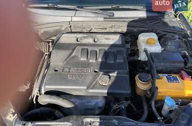 Хетчбек Chevrolet Lacetti 2008 в Первомайську