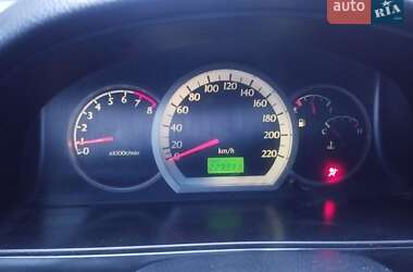 Універсал Chevrolet Lacetti 2008 в Харкові