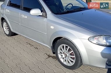 Универсал Chevrolet Lacetti 2006 в Воловце