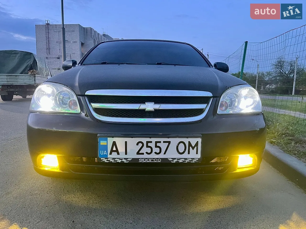 2012 Chevrolet Lacetti - мініатюра 32