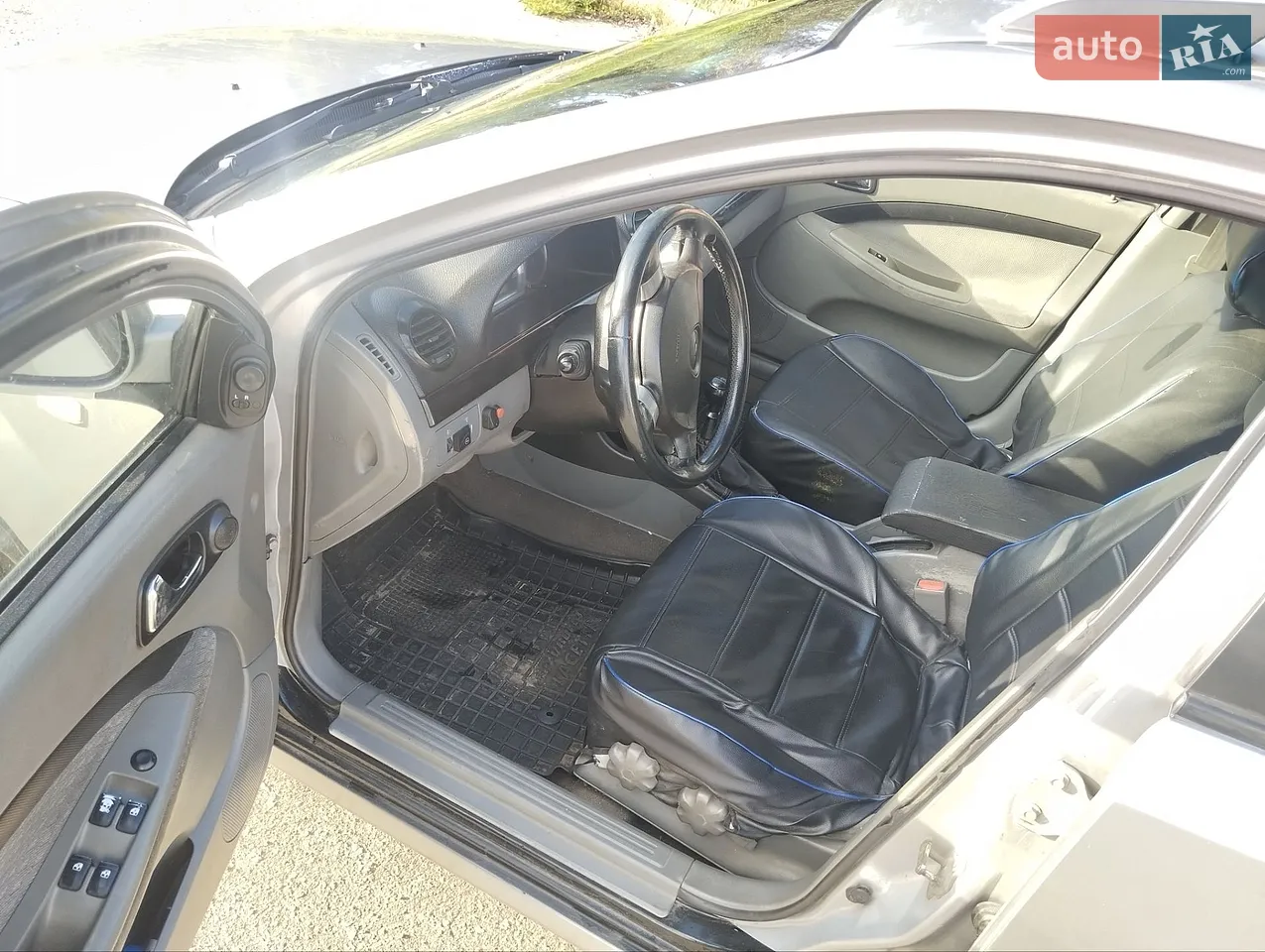 2010 Renault Megane - мініатюра 10