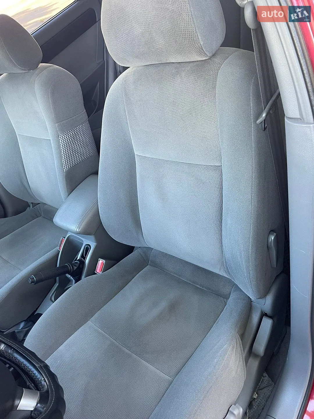 2011 Chevrolet Lacetti - мініатюра 27
