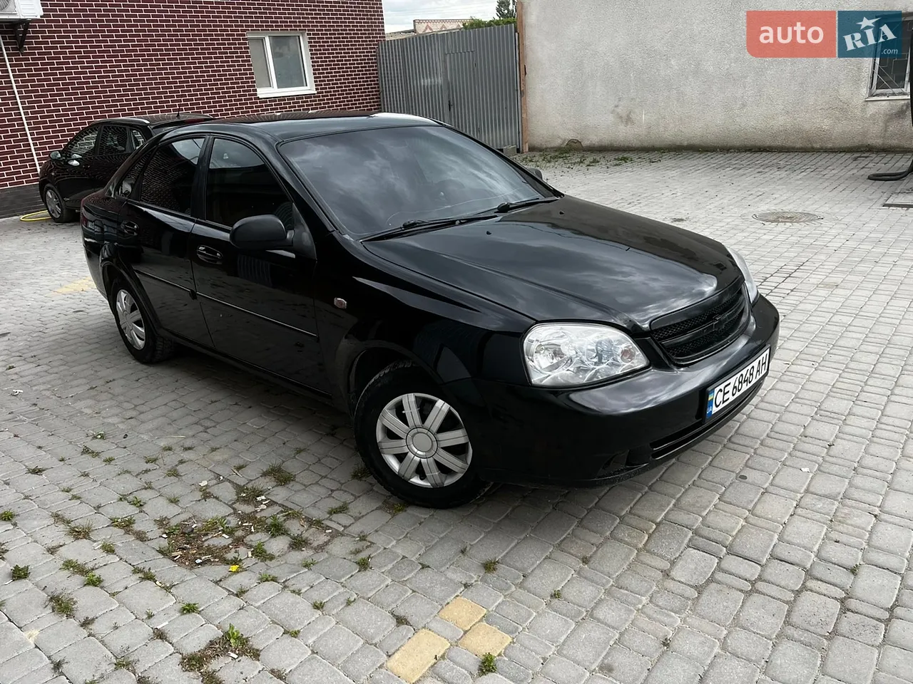 2011 Fiat Punto - мініатюра 13