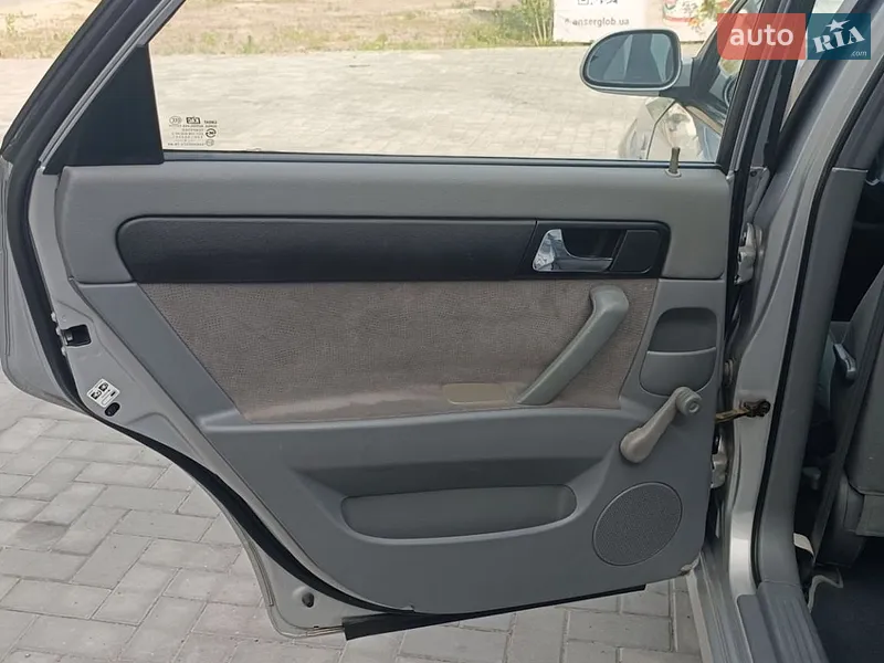 Chevrolet Lacetti 2008 VIN KL1NF19BE8K975737 фото оголошення 22 з 104