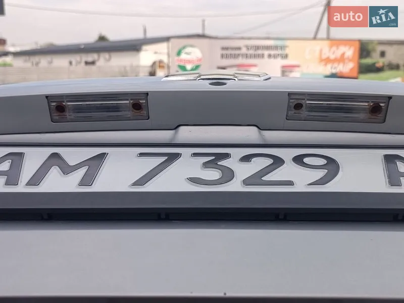 Chevrolet Lacetti 2008 VIN KL1NF19BE8K975737 фото оголошення 34 з 104