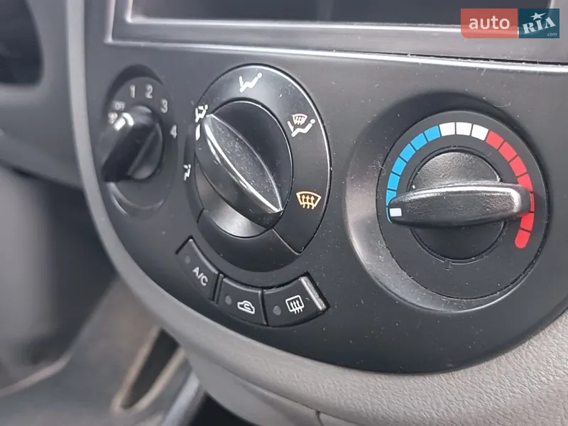 Chevrolet Lacetti 2008 VIN KL1NF19BE8K975737 фото оголошення 41 з 104