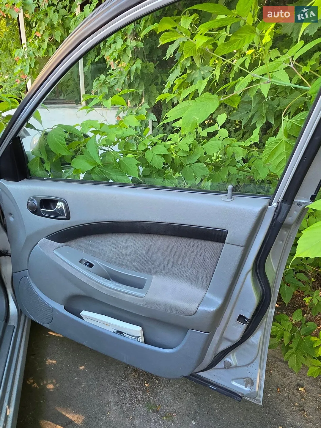 2012 Chevrolet Lacetti - мініатюра 11
