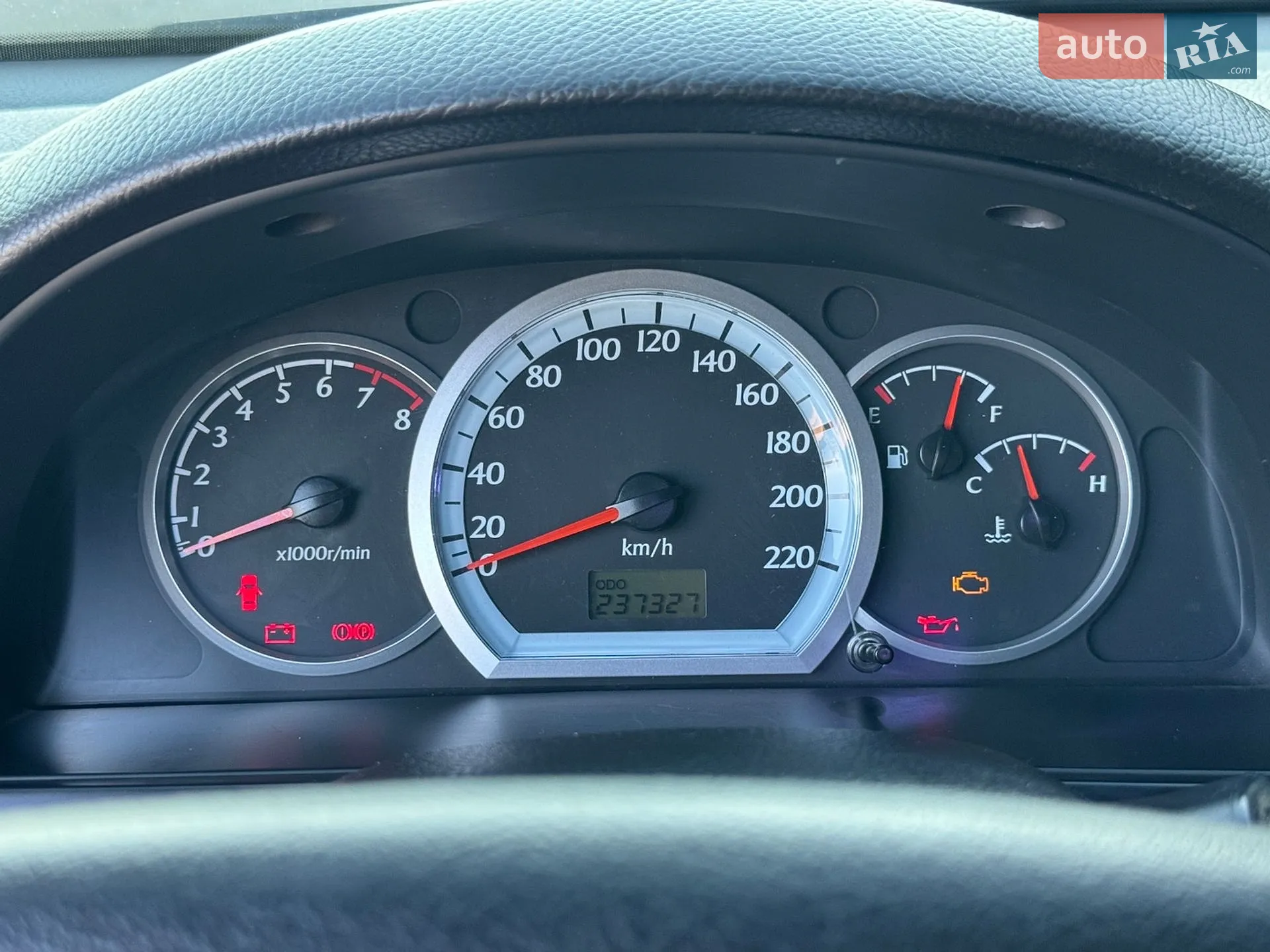 2012 Chevrolet Lacetti - мініатюра 27