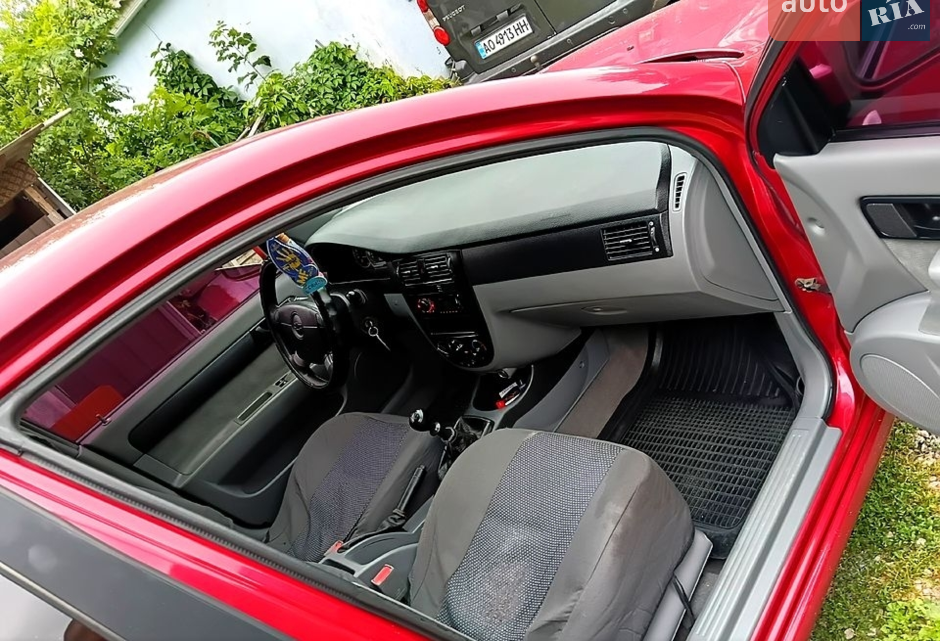 2011 Chevrolet Lacetti - мініатюра 3