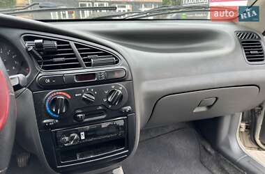 Седан Chevrolet Lanos 2008 в 