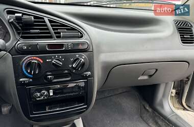 Седан Chevrolet Lanos 2008 в 