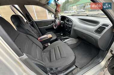 Седан Chevrolet Lanos 2008 в 