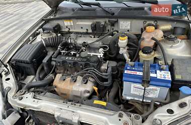 Седан Chevrolet Lanos 2008 в 