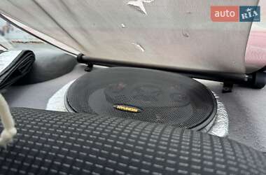 Седан Chevrolet Lanos 2008 в 