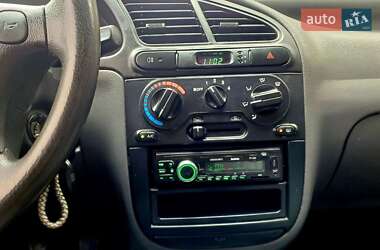 Седан Chevrolet Lanos 2007 в 