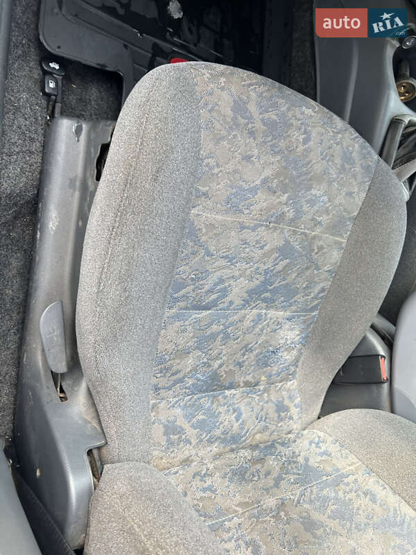 Седан Chevrolet Lanos 2007 в Вышгороде