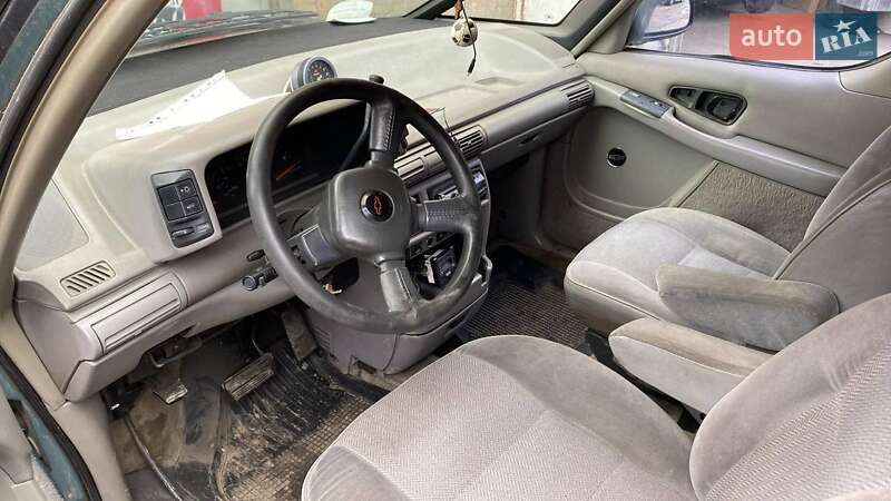 Мінівен Chevrolet Lumina APV 1993 в Одесі