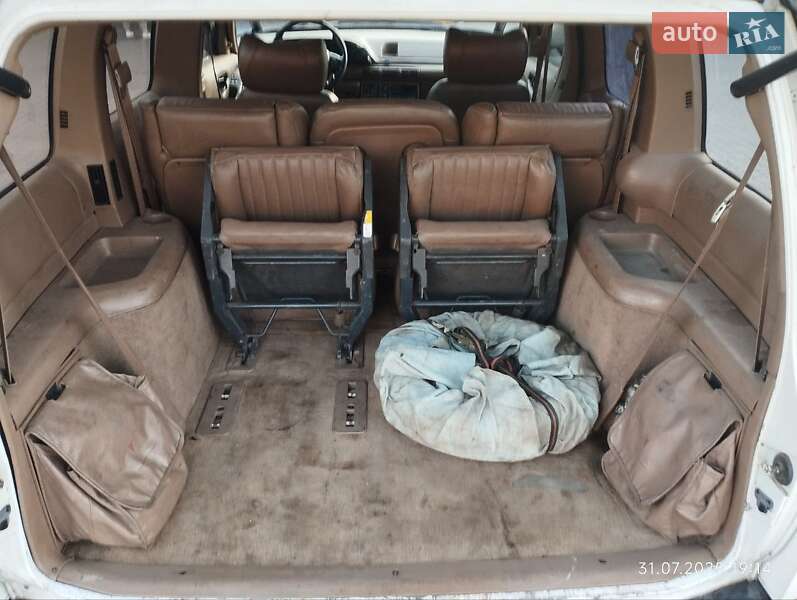 Минивэн Chevrolet Lumina APV 1992 в Харькове