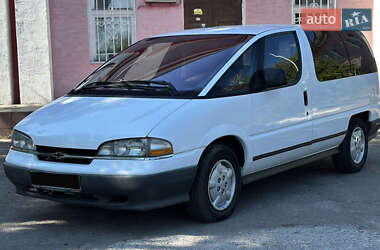 Минивэн Chevrolet Lumina APV 1995 в Днепре