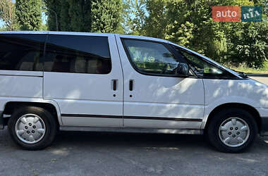 Минивэн Chevrolet Lumina APV 1995 в 
