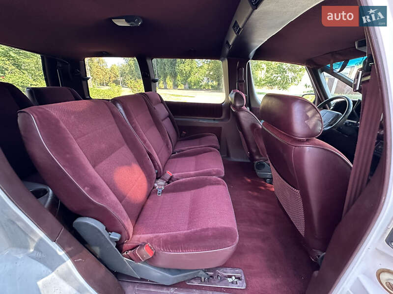 Минивэн Chevrolet Lumina APV 1995 в Днепре