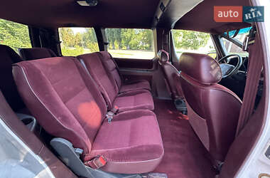 Минивэн Chevrolet Lumina APV 1995 в 