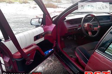 Седан Chevrolet Lumina 1993 в 