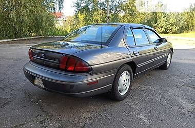 Седан Chevrolet Lumina 1996 в Луцке