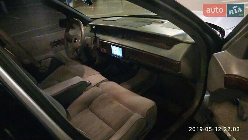 Седан Chevrolet Lumina 1992 в Николаеве фото 9 Седан Chevrolet Lumina 1992 в Николаеве