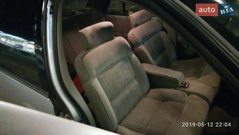 Седан Chevrolet Lumina 1992 в Николаеве фото 13 Седан Chevrolet Lumina 1992 в Николаеве