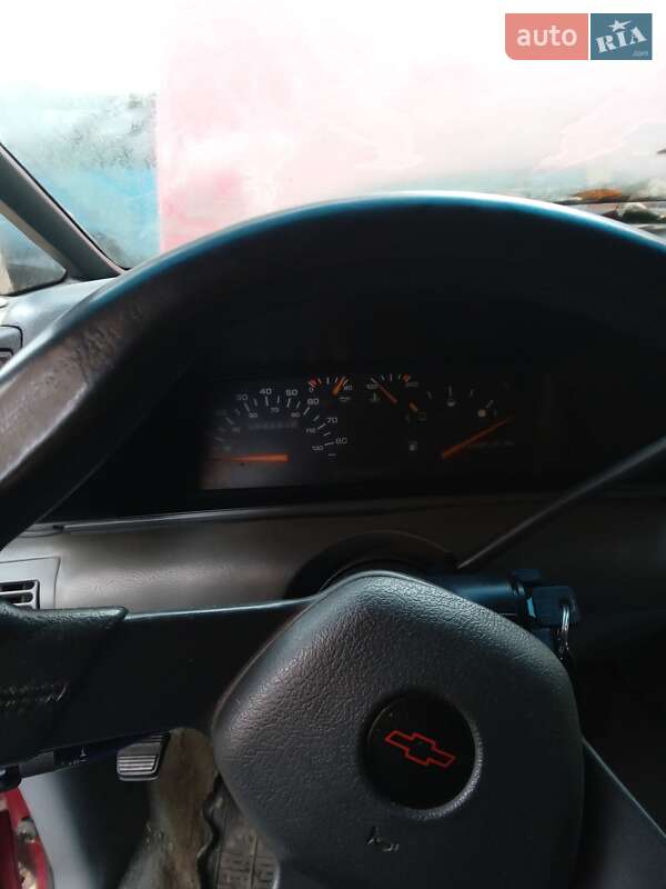 Минивэн Chevrolet Lumina 1991 в Тернополе